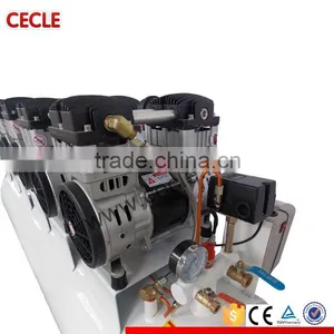7kw Free Oil Air Compressor Prices thumbnail-2