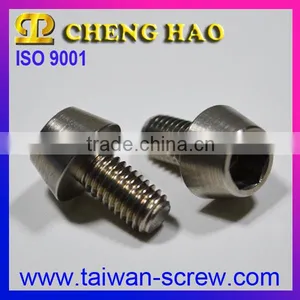 Taiwan Products Forging Fastener Screw 6mm thumbnail-3