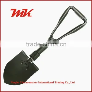 SV303 Tri Folding Military Shovel thumbnail-1
