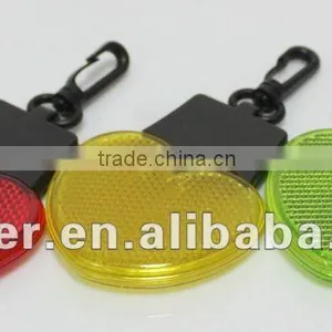 Colorful Light Blink Warning Light Safety Pad thumbnail-1