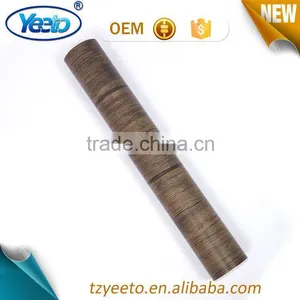 Wood Grain Furniture Decorative PVC Adhesive Contact Paper thumbnail-5