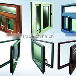 Aluminum Sliding & Open Windows thumbnail-1