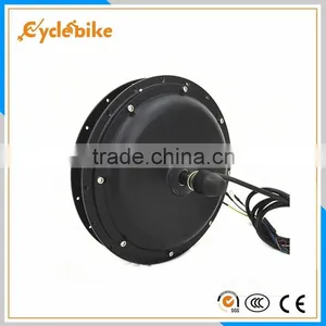 CE Appoved 48v 1000w Tricycles for Adults With Motor thumbnail-1