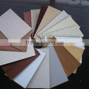 2.4mm 2.7mm 3.0mm 3.6mm 6mm PVC Plywood Factory thumbnail-1