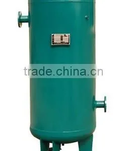 Compressed Air Receiver Tank thumbnail-1