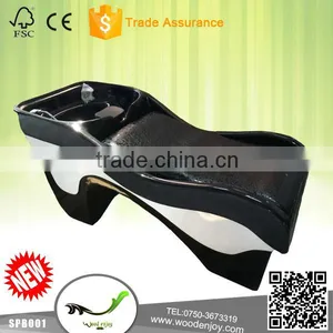 Hair Salon Shampoo Chair SPB001 thumbnail-1