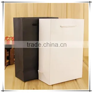 Wholesale Cheap Paper Carrier Bags thumbnail-3