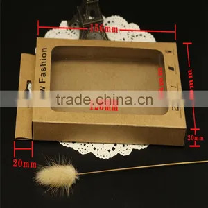 Mobile Accessories Clear Lid Gift Boxes thumbnail-4