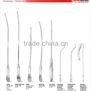 Gynecology Instruments thumbnail-5