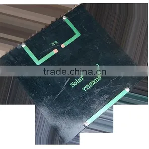 OEM 2.0W 9V Small Size Pet Laminated Mini Solar Panel thumbnail-2
