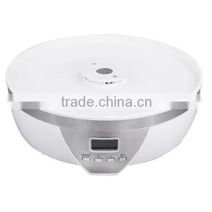 Digital Food Dehydrator thumbnail-4