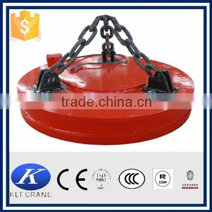 MW5 Type Lifting Magnet thumbnail-4