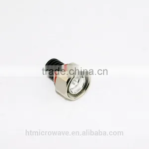 RF 5w Coaxial Fixed Termination Dummy Load DIN Male/female 50 Ohm thumbnail-2