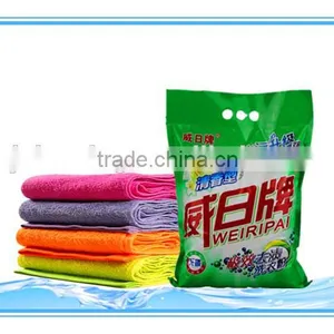 Chemical Formula of Soap/Detergent Soap Powder thumbnail-1