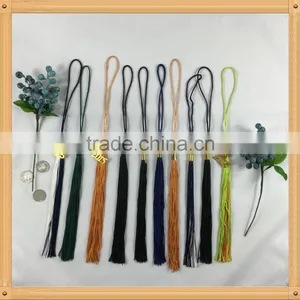 Adult Graduation Cap Tassel Fringe 2016 thumbnail-2