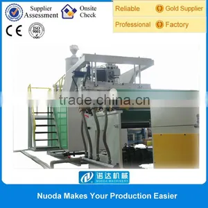 PE Lamination Line for Adhesive Tape Production thumbnail-4