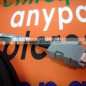 YASKAWA JZSP-CMP03-03 thumbnail-3