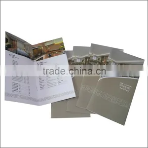 Price Professional Custom Color Pamphlets thumbnail-3