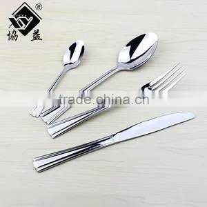 Hot Sale John Lewis Brasserie Cutlery Place Setting thumbnail-2