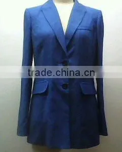 Fashion Ladies Blazer thumbnail-1