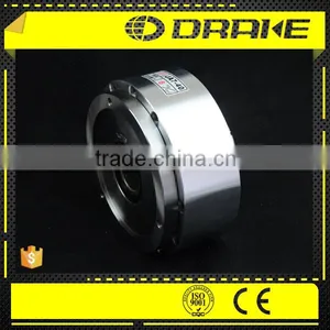 JA Through-hole Rotary Pneumatic Power Quick Lathe Collet Chuck thumbnail-5