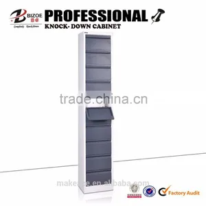 Wholesale Cheap Steel 5 Drawer File Cabinet/lawer Cabinet thumbnail-6