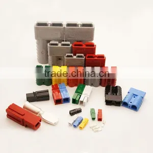 High Current DC Connector; Powepole Connector; PT4407 thumbnail-3