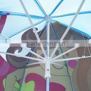 China Supplier Wholesale Little Mermaid Small Umbrella Gifts Quality Choice thumbnail-4
