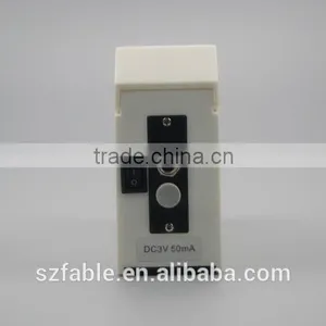 Large Visual Field Gem Refractometer for Jewlery and Gem 1.35-1.85 thumbnail-4