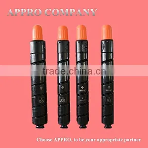 Hot Sell Color Toner Cartridge for Canon GPR30 for C5045 C5051 thumbnail-1