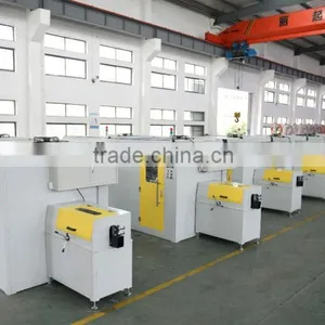 The Design of the High Production Rate Leather Cord Making Machine Design Reliability Cnc Braiding Machine thumbnail-4