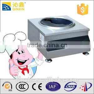 Commercial Induction Smart Price Electric Induction Cooker/chinese Ikon Induction Cooker 3500w thumbnail-1