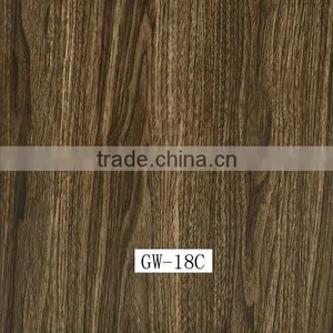 WHOLESALE WOOD WATER TRANSFER PRINTING/HYDRO GRAPHIC FILM Streight Wood Pattern GW18C thumbnail-1