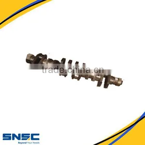 Weichai Wd615 Wd10 Wp12 CW200 Engine Parts 61560020029 Crankshaft thumbnail-1