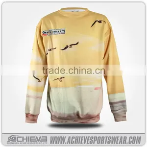 Wholesale Raglan Sleeve Sweatshirt, Cheap v Neck Fleece Pullover thumbnail-1