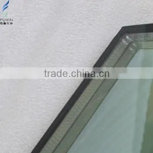 Clear Hollow Safety Glass Wall thumbnail-4