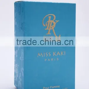 Sweet Fresh MISS KAKI Perfume thumbnail-2