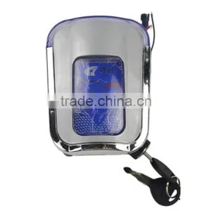Hot Sale New Arrivel Durable Super Bright Electric Bicycle Light Bicycle Parts thumbnail-1