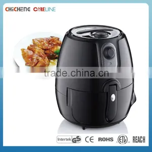 Factory Dirct Sale ETL Approval Top Quality Air Fryer thumbnail-1