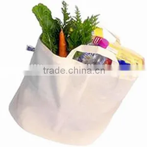 Nature Cheap Cotton Shopping Bag/cotton Tote Bag/cotton Canvas Bag thumbnail-4