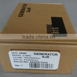 AS440 AVR for Generator thumbnail-5