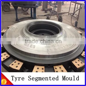 Professional Segmented Mould Maker thumbnail-1