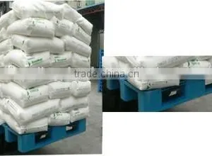 Hot Sale Durable Cheap Plastic Heavy Duty Plastic Pallet for Sale 1200*1000 Supplier's Choice thumbnail-3