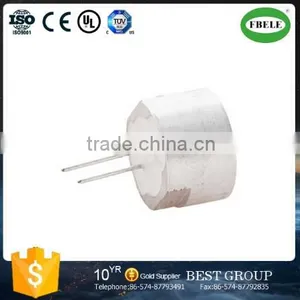 12mm 40KHz Ultrasonic Sensor(waterproof Type) thumbnail-1
