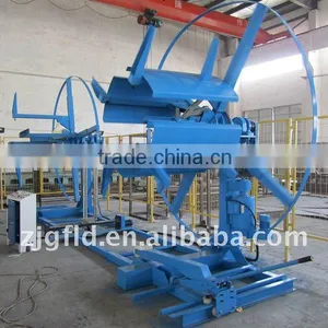 SJ-110 Plastic Winding Machine thumbnail-1