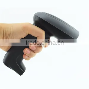 Shenzhen Yhd 2D Blutooth Handheld Image qr Barcode Scanner Android Supplier's Choice thumbnail-6