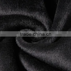 Combed Cotton Lycra Heated Thermal Underwear Men Thick Long Sleeve Long John V-neck Thermal Clothing Set Simple Design thumbnail-5