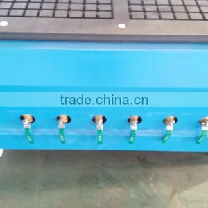 High Quality 3D Engraving Machine/ Wood CNC Engaver thumbnail-1