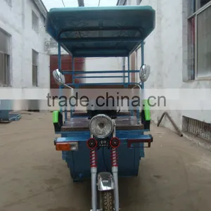 Passenger e Auto Rickshaw thumbnail-3