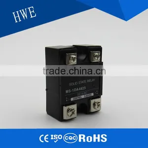 220V 25A Single Phase Power Regulator SSR Relay thumbnail-6